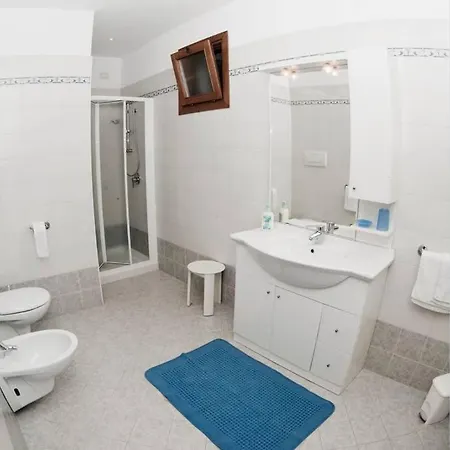 Apartment Casa Facchinetti Blue *