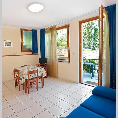 Casa Facchinetti Blue Apartment *