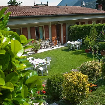 Casa Facchinetti Blue