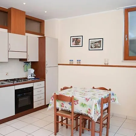 Casa Facchinetti Blue Malcesine