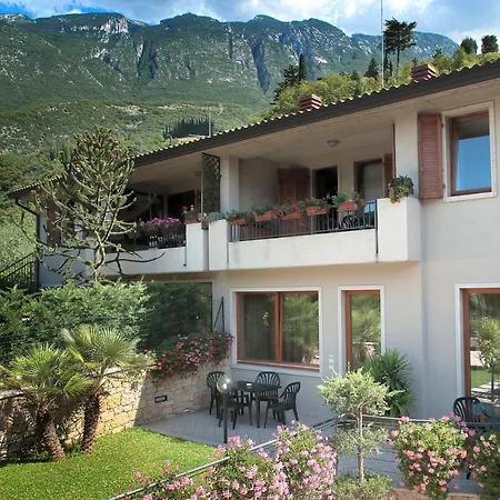Apartament Casa Facchinetti Blue Malcesine